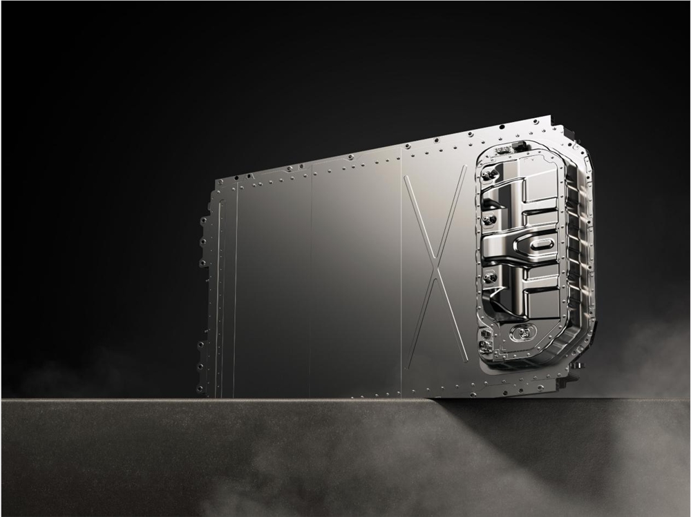 征战纽北  Xiaomi SU7 Ultra Prototype 全球首发